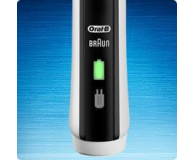 Oral-B Pro 750 Black - 320203 - zdjęcie 4